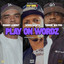 A-F-R-O - Play On Wordz / Skit feat. Bishop Lamont, Wordsworth, Terror Van Poo & Motion Plus