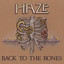 Back To The Bones cover