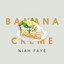 Banana Creme Pie