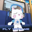 Fly With Me cover
