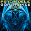 Psychedelic Goa Trance 2019 (DJ Mix) cover