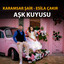 Aşk Kuyusu cover