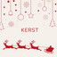 Kerst cover