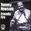 Tommy Newsom profile