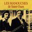 Les yeux noirs cover