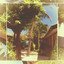 Sunbathing cover