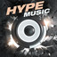 Hype Music cover