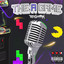 The A Game artwork