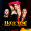 Tommy Love, Breno Barreto, Lorena Simpson - HOJE TEM!