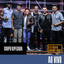 Grupo Kipegada no Estúdio Showlivre (Ao Vivo) cover