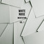 White Noise Meditation, Vol. 1 (The White Noise Zen & Meditation Sound Lab) cover