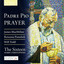 Stay with me (Padre Pio's Prayer): Stay with me (Padre Pio's Prayer) cover