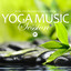 Yoga Music Session 2 (Music for Relaxation & Meditation) cover