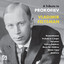 A Tribute to Prokofiev cover