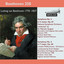 Beethoven 250 Symphonies 5 and 6 cover