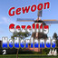 Gewoon Gezellig 2 cover