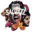 Salvaje cover