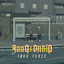 Føkk Ferie cover