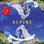 Alpine Evening