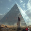 Hesham Watany — Skyline cover art