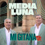 Single 2026 Media luna - Mi gitana
