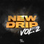 New Drip Vol. 2 cover