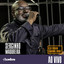 Serginho Madureira no Estúdio Showlivre (Ao Vivo) cover