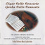 Cello Concerto in E minor, Op. 85: I. Adagio — Moderato