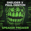 Speaker Freaker - Extended Mix