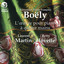 Boëly: L'œuvre pour piano à quatre mains cover
