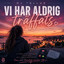 Omslag till Vi har aldrig träffats