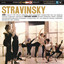Stravinsky: Agon & Canticum sacrum cover