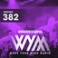 Wake Your Mind Radio 382 cover