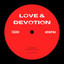 Isaiah — Love And Devotion cover art