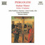 Stabat mater: Quando corpus morietur (a due)