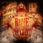Rome Wasn't Built In A Day cover