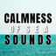 Calmness of Sea Sounds cover