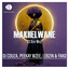 Makhelwane - 3 Step Mix