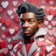 Vanished Valentines cover