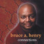 Bruce A. Henry profile