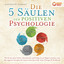 Kapitel 8.3 - Die 5 Säulen der positiven Psychologie: Wie Sie ab sofort Glück, Lebensfreude und Erfolg wie ein Magnet anziehen und alle negativen Energien für immer loswerden (inkl. vieler Übungen & Workbook) cover