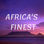 Africa's Finest cover