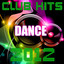 Dance Club Hits 2012 ! cover