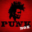 Punk Box cover