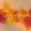 Colors of Mozart cover