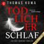 Teil 54 - Tödlicher Schlaf - Ein Erik Lindberg-Thriller, Band 1 cover