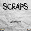 SCRAPS cover
