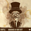 Trouble artwork