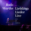Der blaue Engel - Live cover