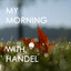 My morning with Handel cover